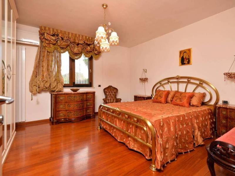 B&B Guarini กาเซมัสซิมา ภายนอก รูปภาพ